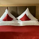 Alpenhotel Weiherbach