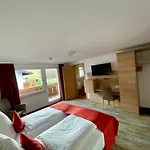 Alpenhotel Weiherbach