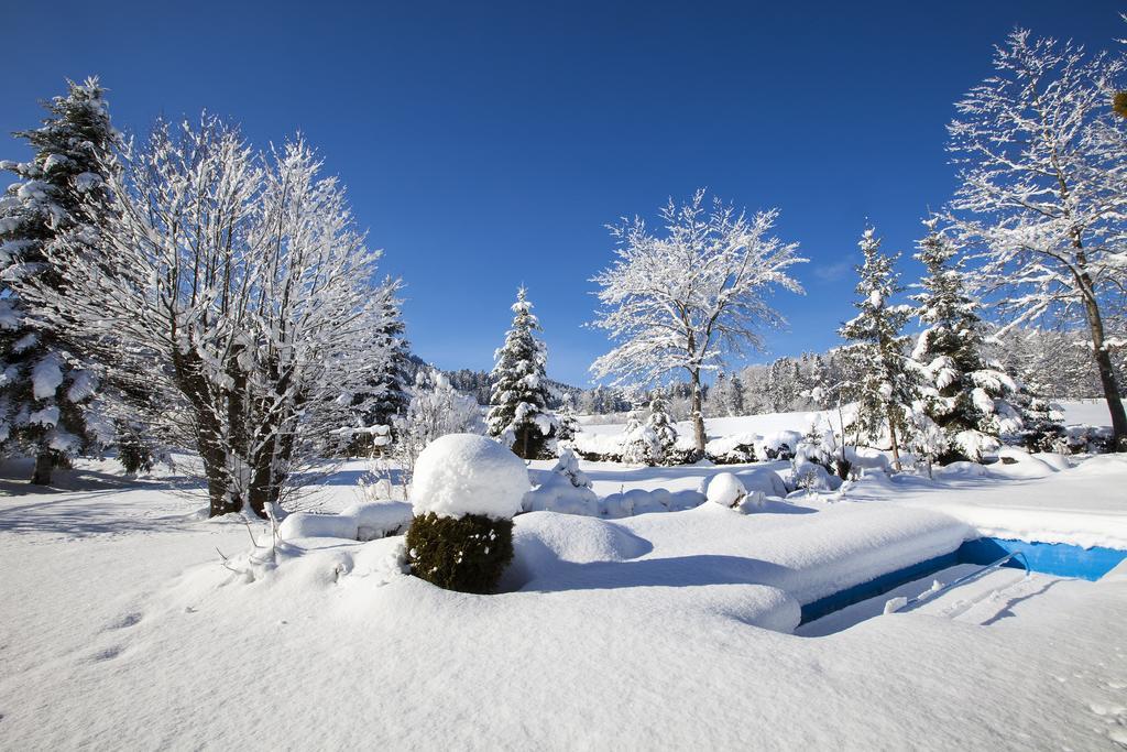 Hotel Alpenhotel Weiherbach 3*