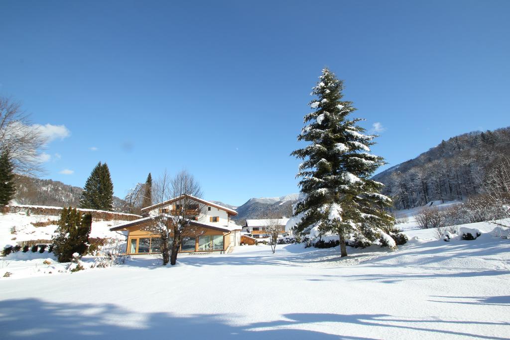 Alpenhotel Weiherbach Hotel 3*
