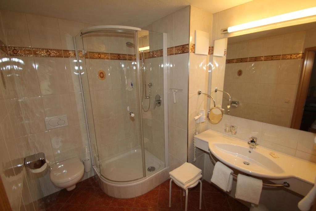Alpenhotel Weiherbach Hotel Berchtesgaden