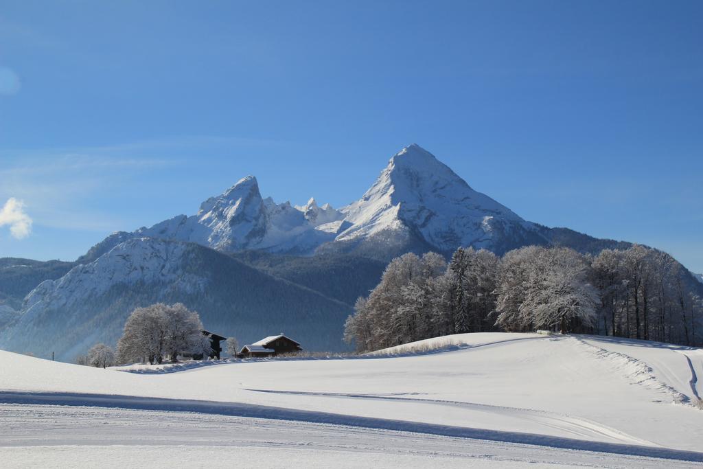 Alpenhotel Weiherbach Berchtesgaden