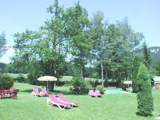 Hotel Alpenhotel Weiherbach