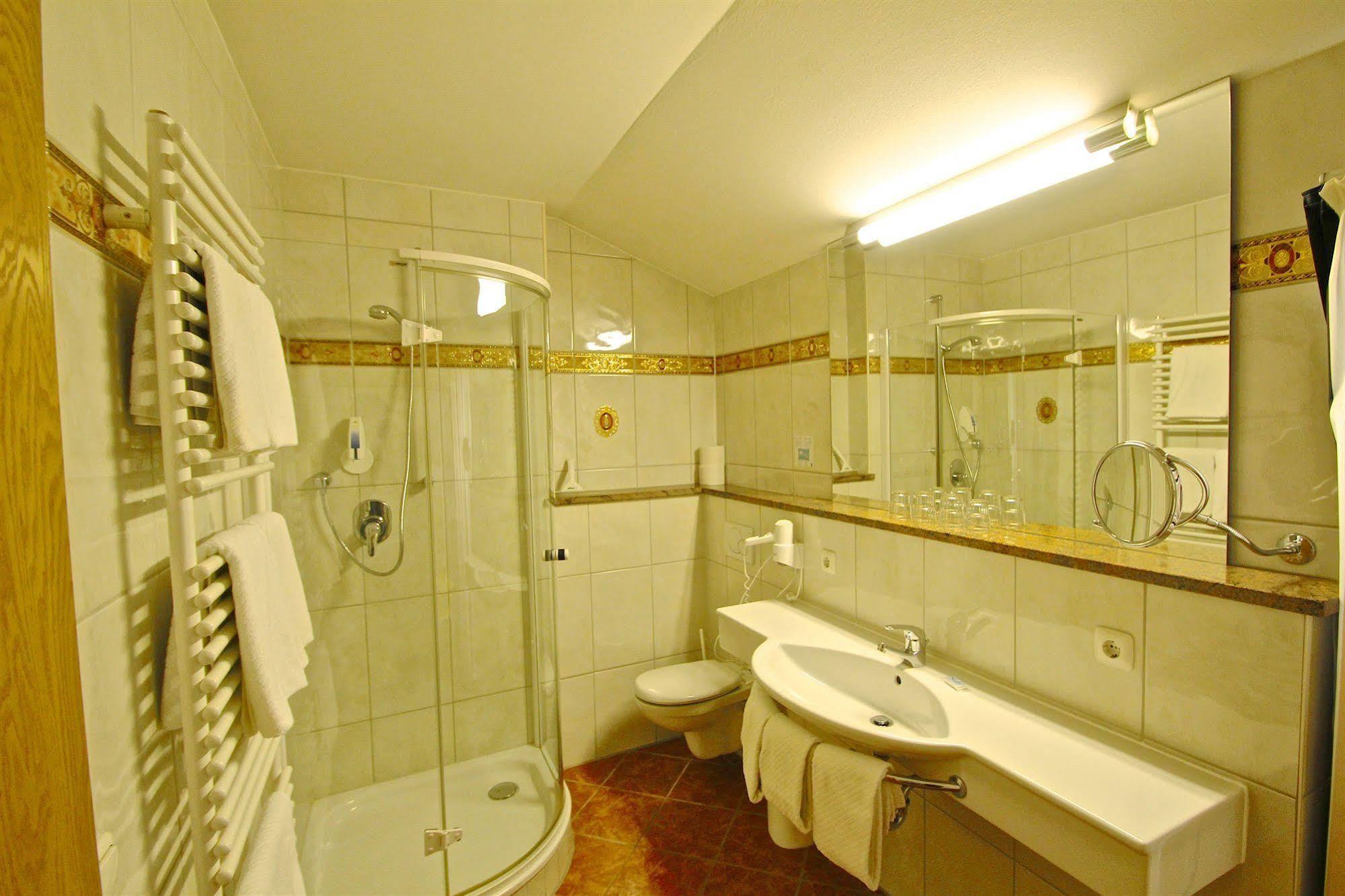 Hotel Alpenhotel Weiherbach Berchtesgaden