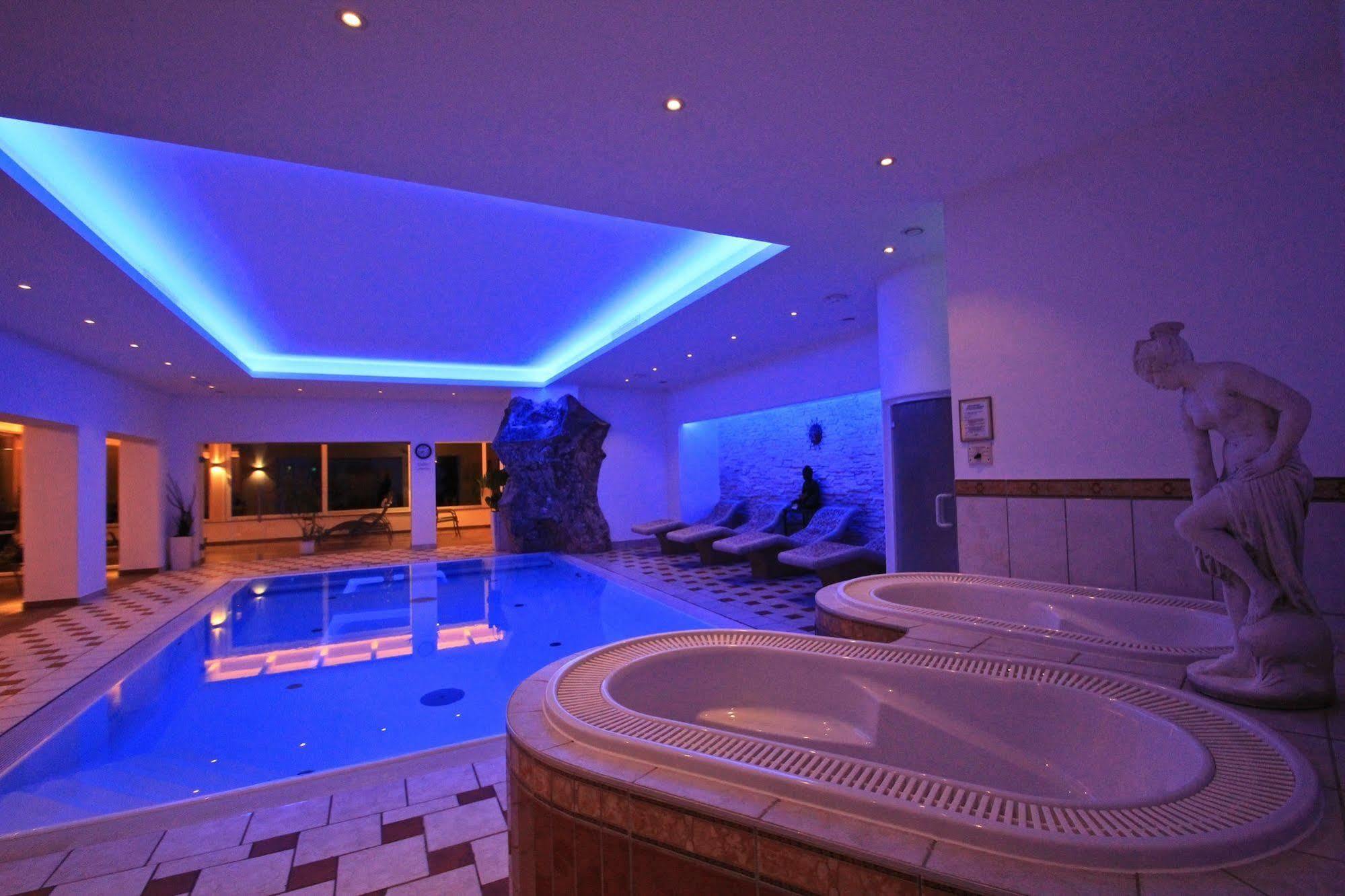 Alpenhotel Weiherbach 3*