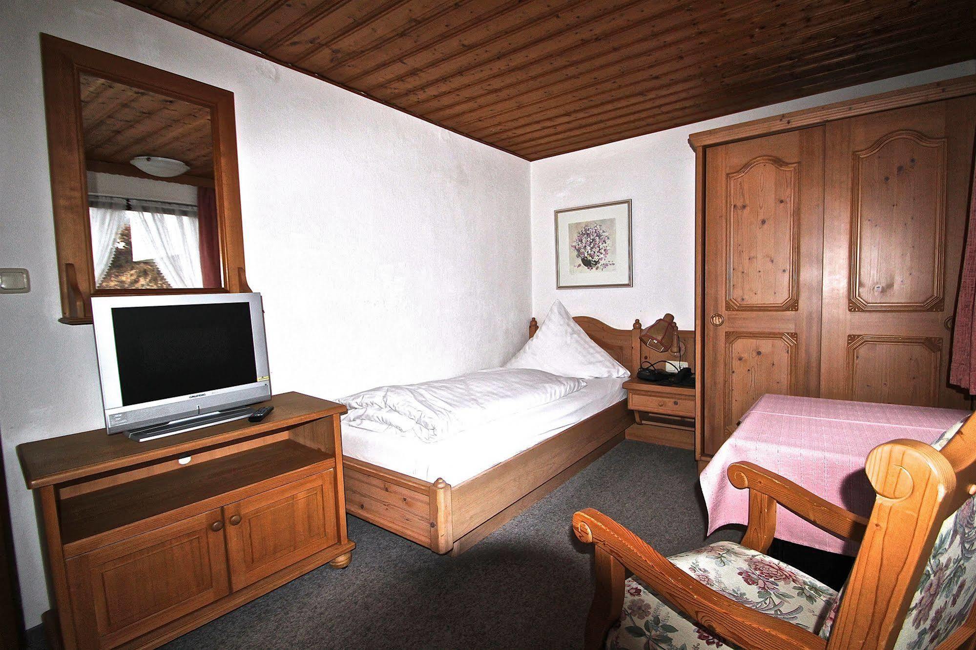 Alpenhotel Weiherbach Hotel Berchtesgaden