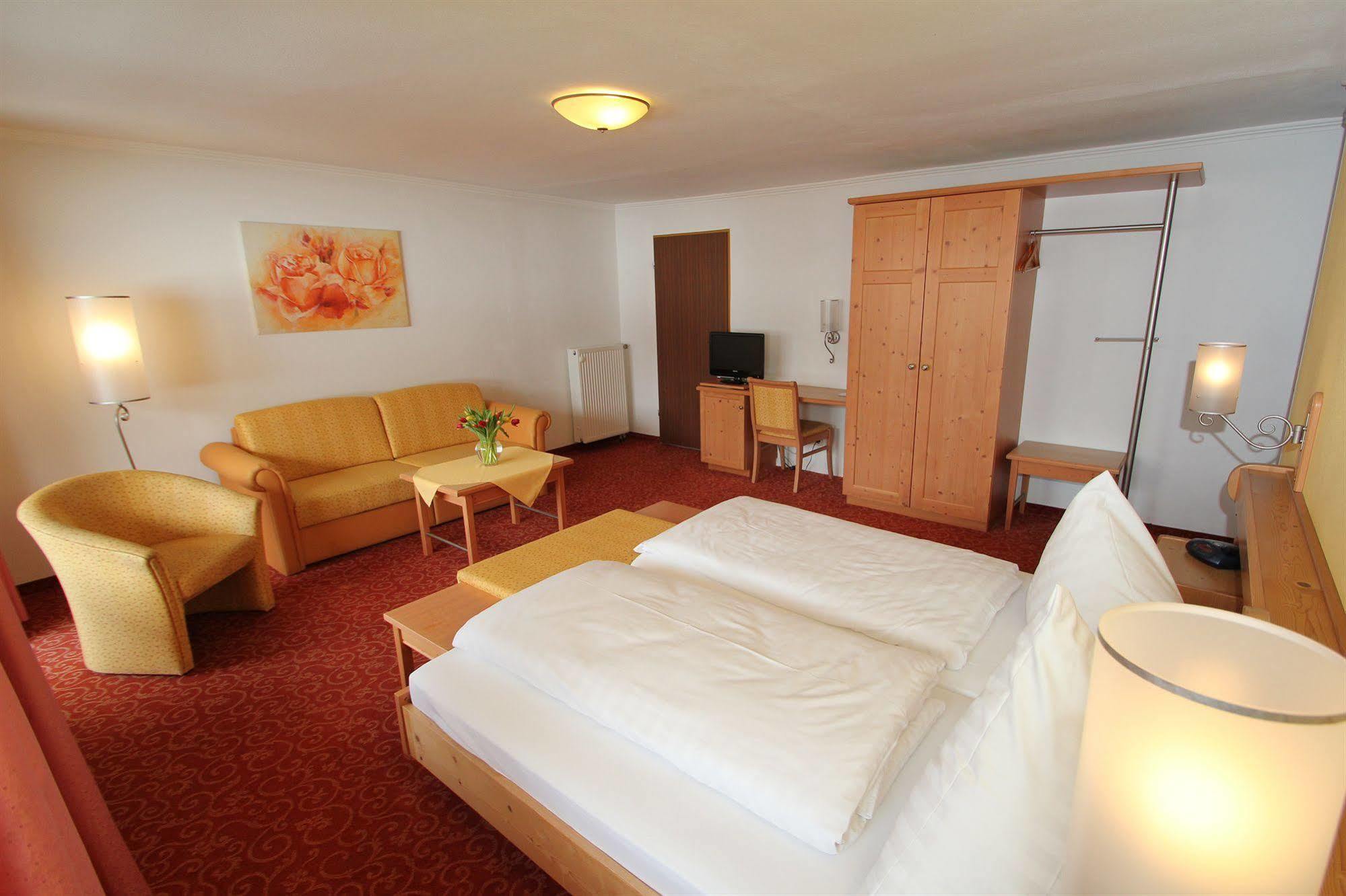 Alpenhotel Weiherbach Berchtesgaden