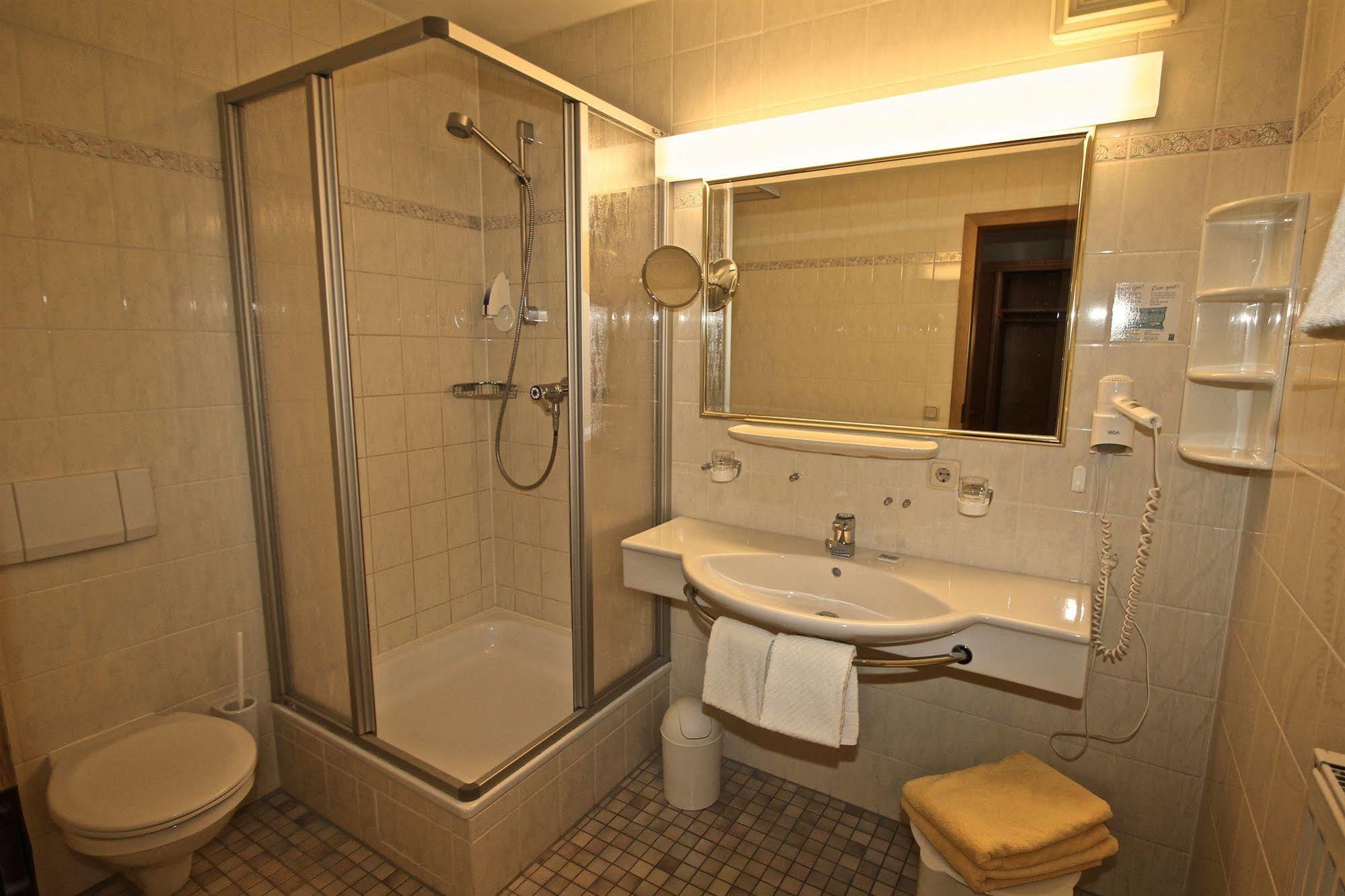 Alpenhotel Weiherbach 3*
