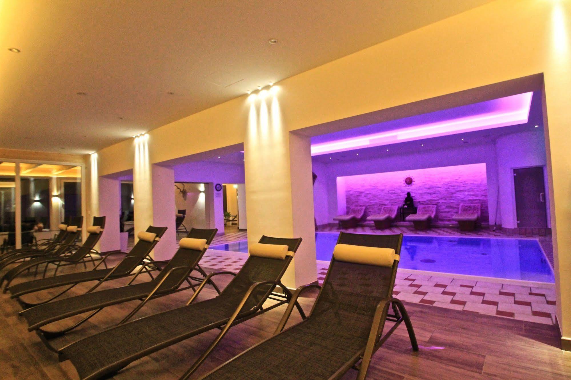 Hotel Alpenhotel Weiherbach Berchtesgaden