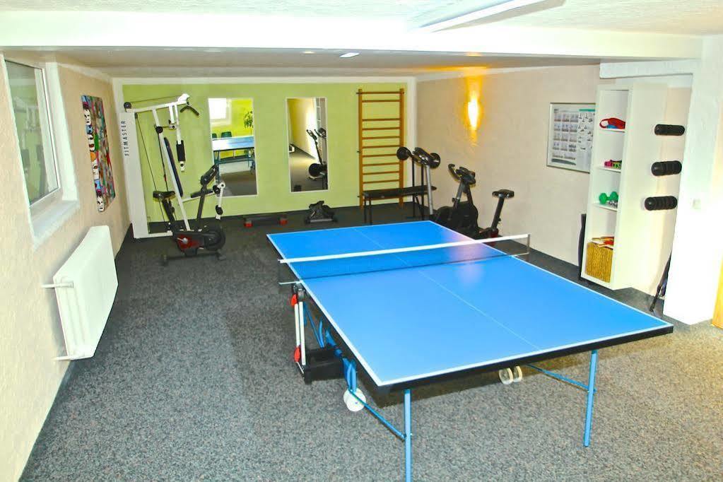 Alpenhotel Weiherbach Hotel